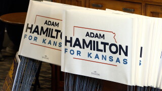 Hamilton rally