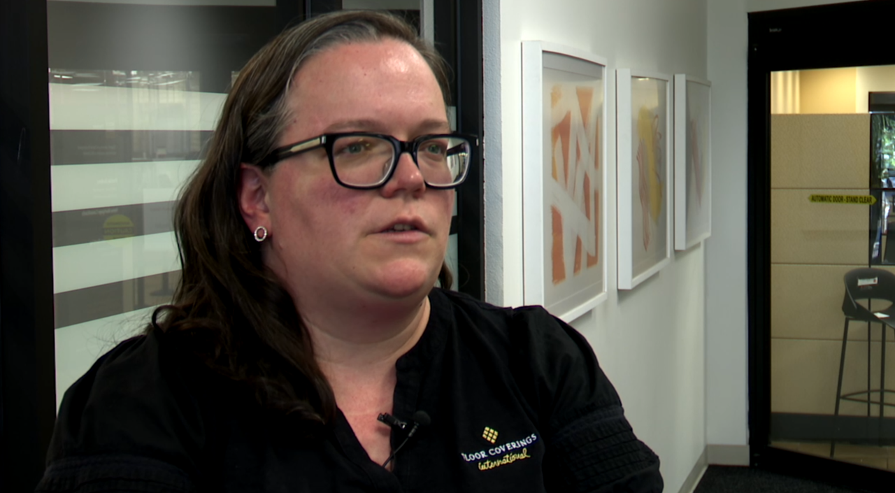 Henderson small businesses struggle with rising prices and tariffs