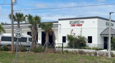 Atlantic Tire in Stuart 