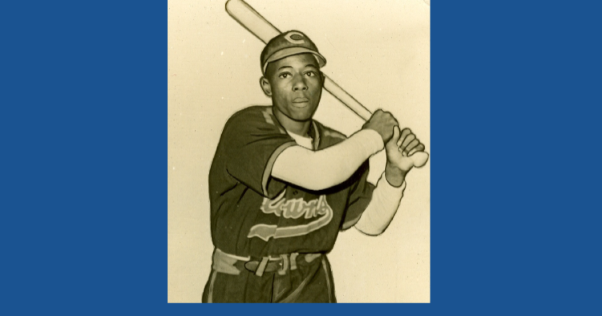 Hank Aaron Statistiken