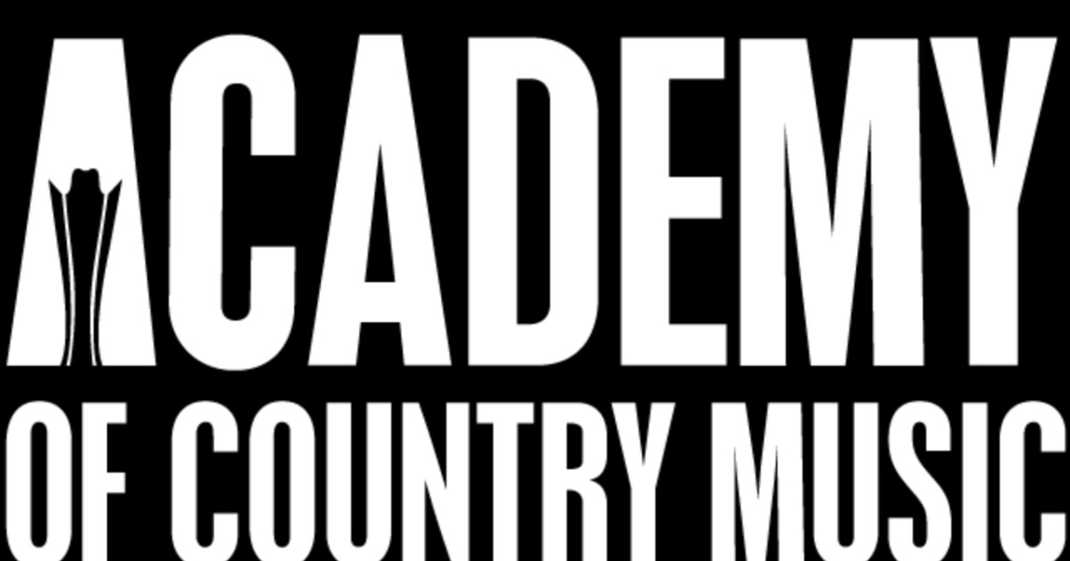 Die ACM gibt die Nominierten für die 61. Academy of Country Music Awards ...