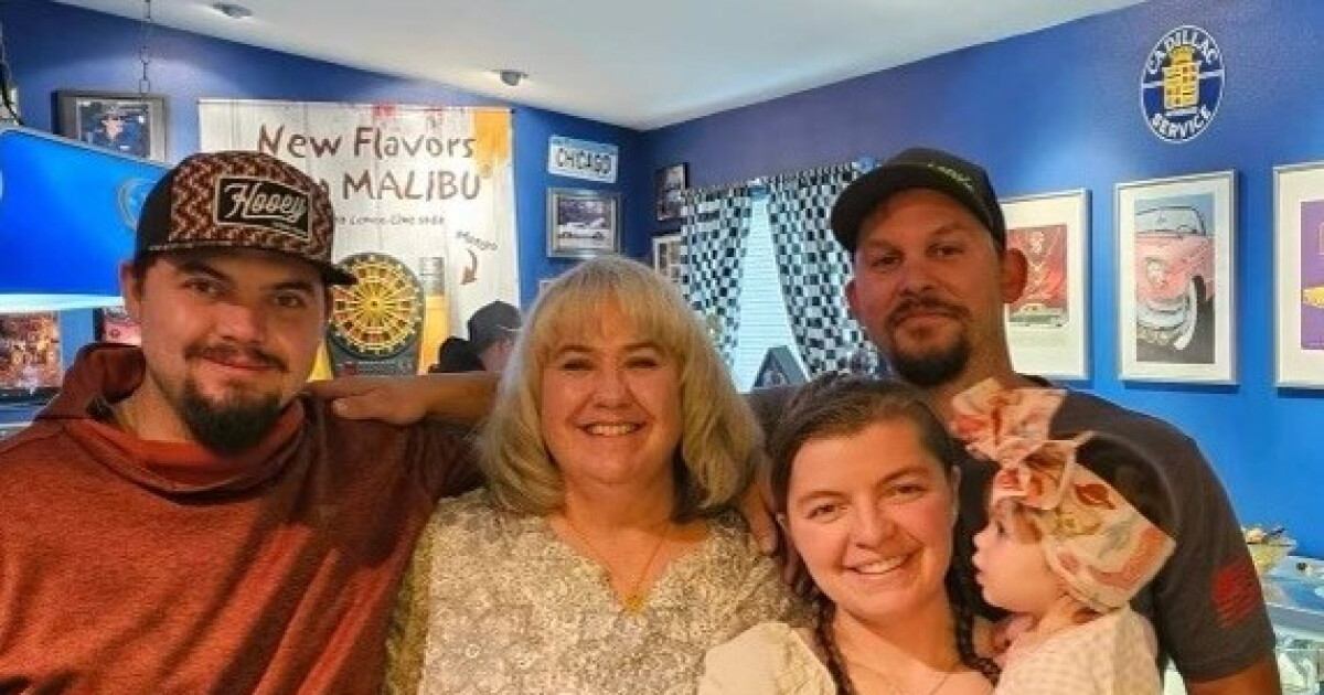 Family identifies Lockwood man shot on Saturday - Vimarsana News