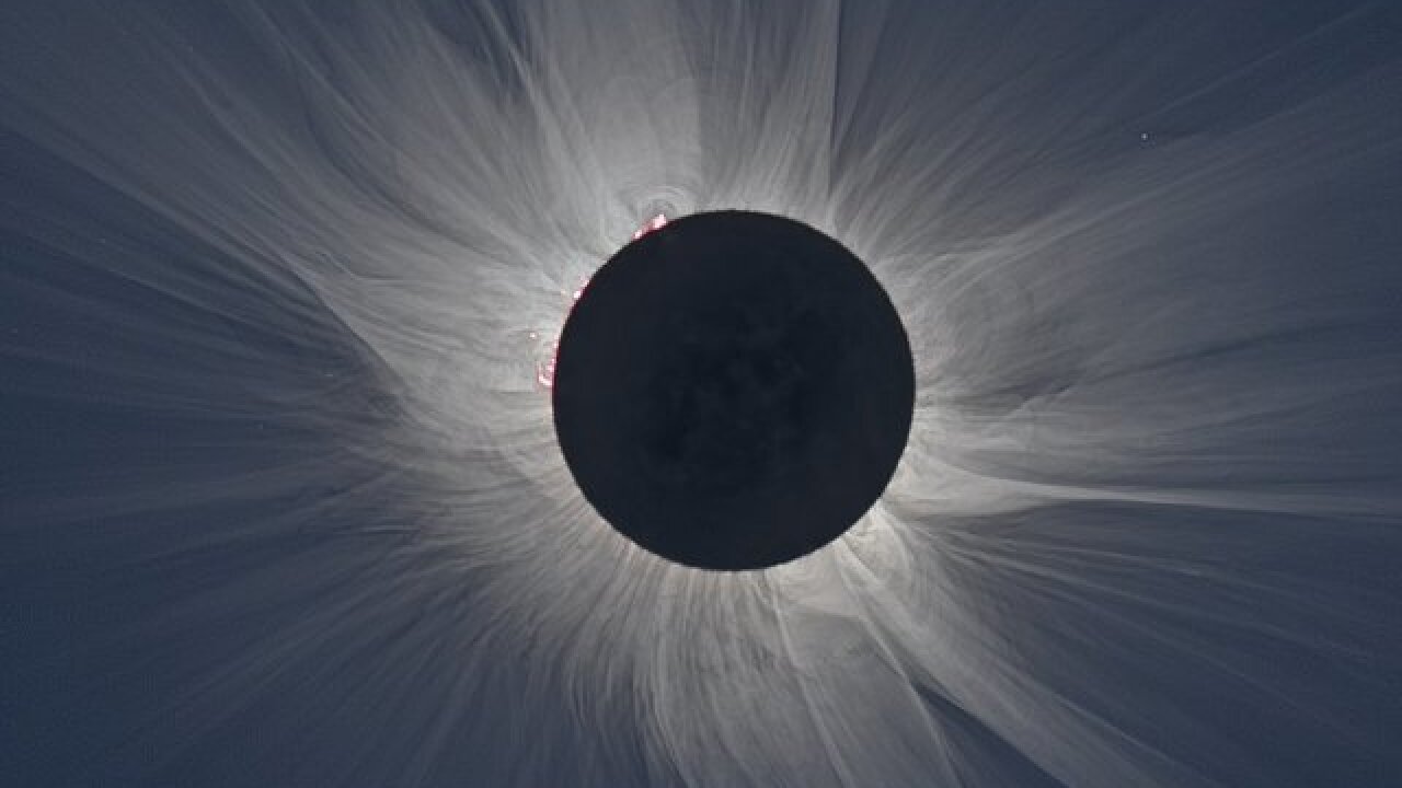 will viewing an eclipse make you go blind