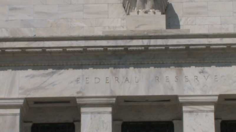Credit card debt highest it’s been in history of the U.S., Federal Reserve says Credit card debt highest it’s been in history of the U.S., Federal Reserve says