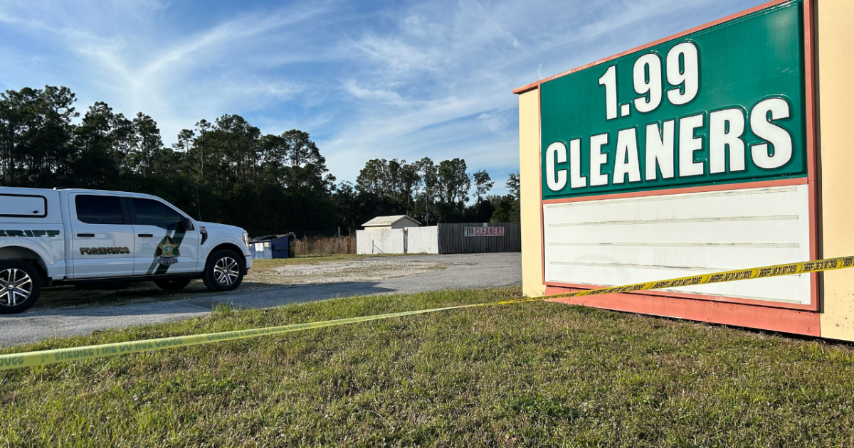 PCSO working to return clothing from dry cleaning company under investigation - Vimarsana News