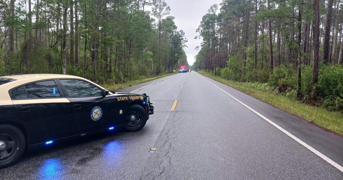 Alpharetta Teen Airlifted to Tallahassee Hospital With Critical Injuries