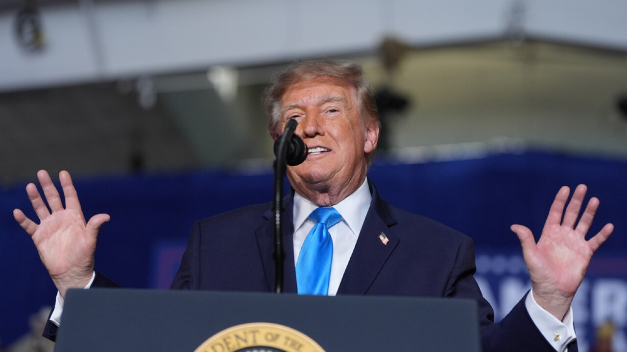 Trump