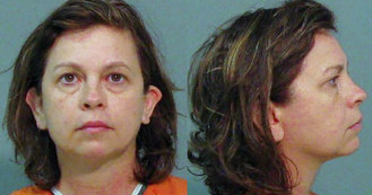 Woman pleads guilty to poisoning husband with eye drops