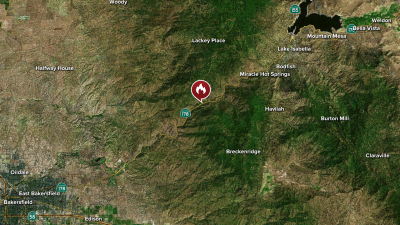 178 fire map