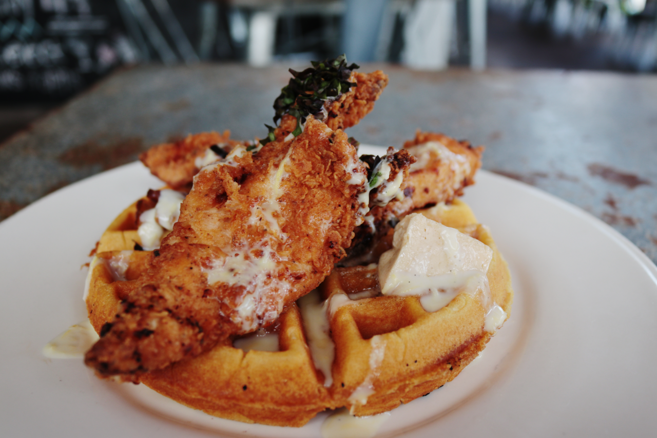 Cask chicken and waffles.png
