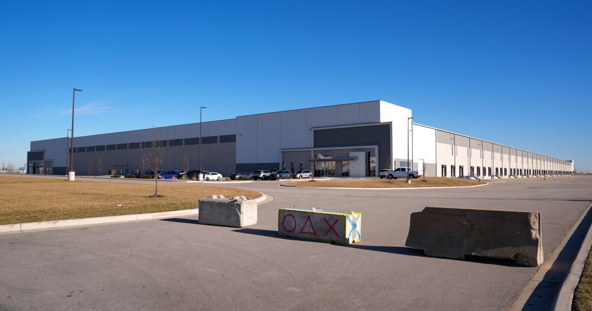 New report alleges ICE has wasted millions of dollars on unused detention facilities