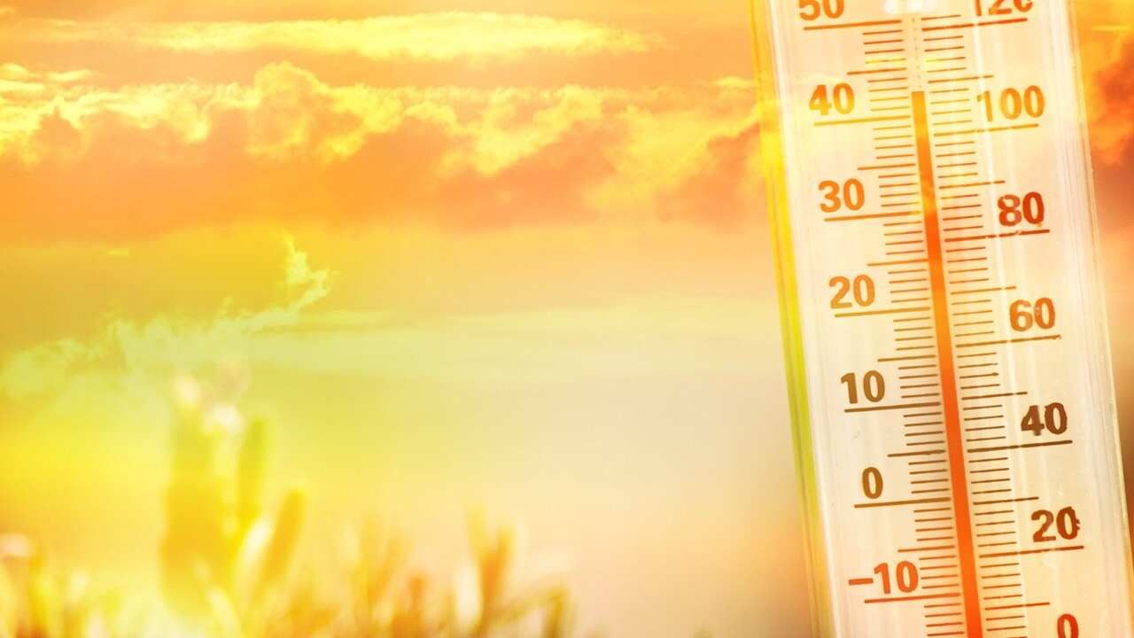 Temperature Duvetheatanse