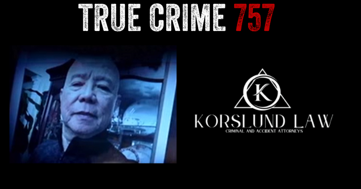 True Crime 757: A fight in a Walmart became deadly for an elderly man. Then the story went viral.