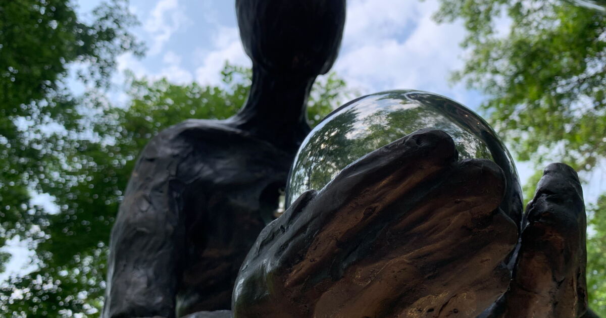 COVID-19 memorial dedicated on Kentucky Capitol grounds - Vimarsana News