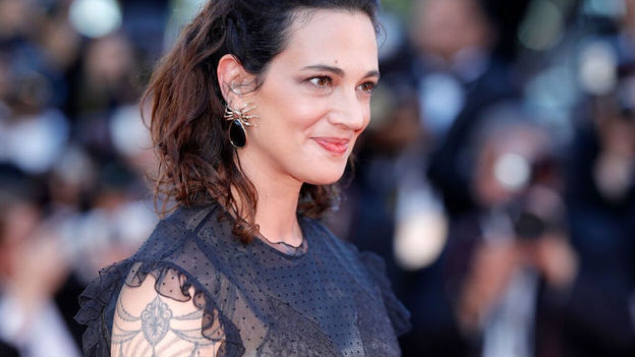 Asia Argento's attorney says 17-year-old sexually 'attacked' her