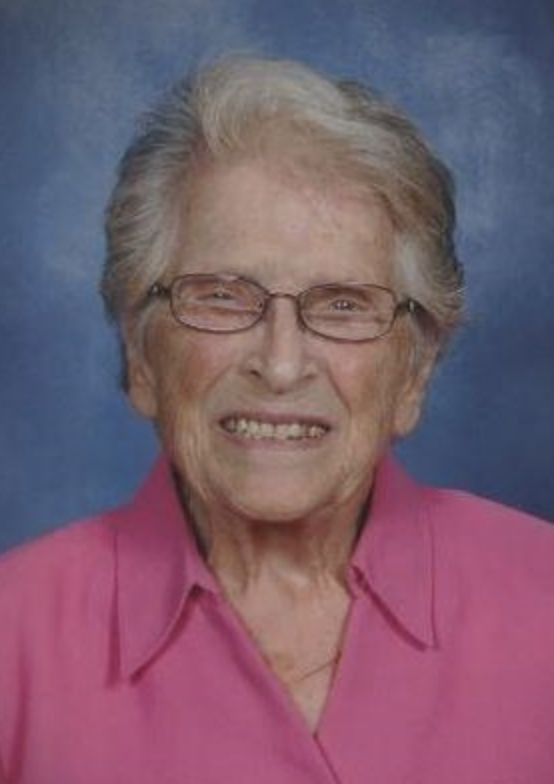 Genevieve Freer