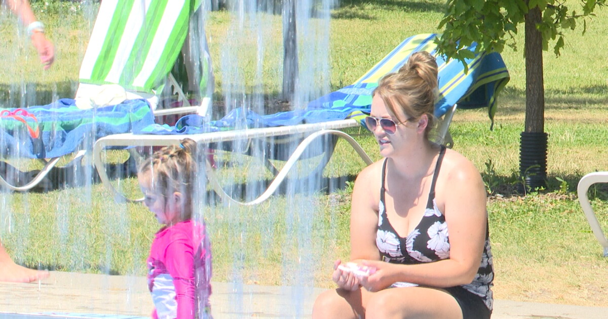 Billings Parks and Recreation saw 40% decline in pool revenue in June - Vimarsana News
