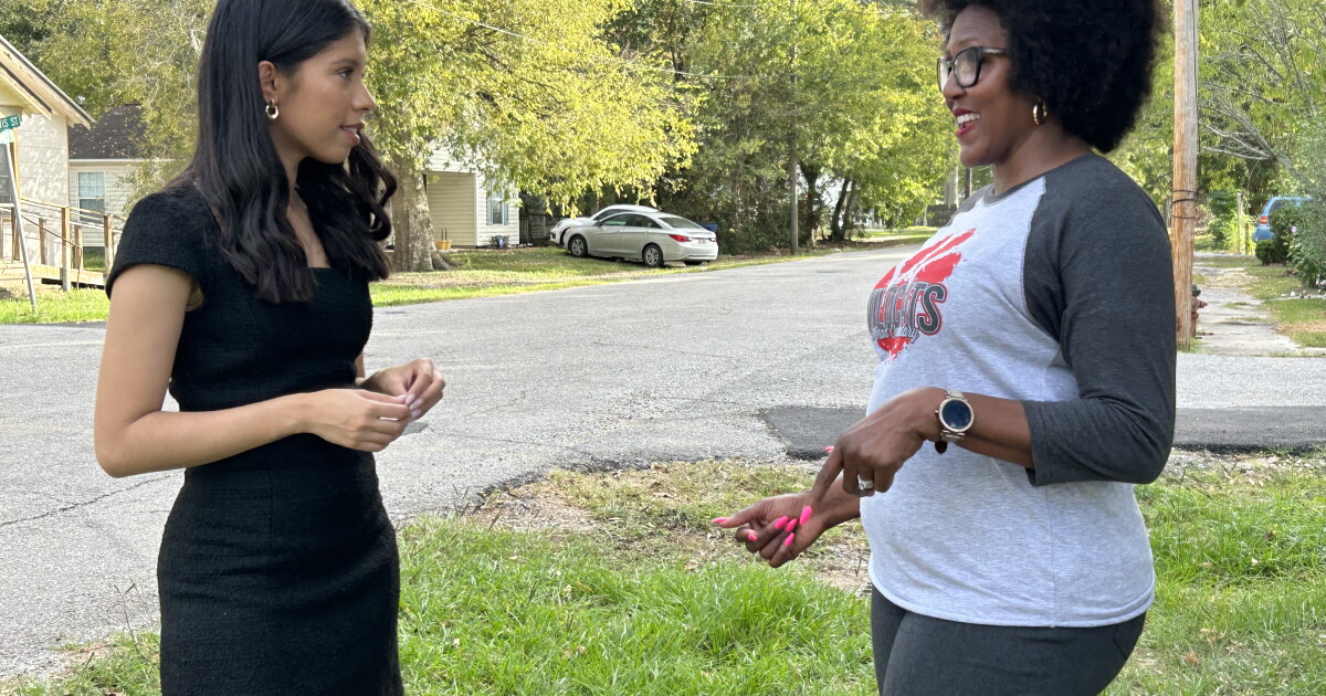 Community clean-up is helping promote change - Vimarsana News