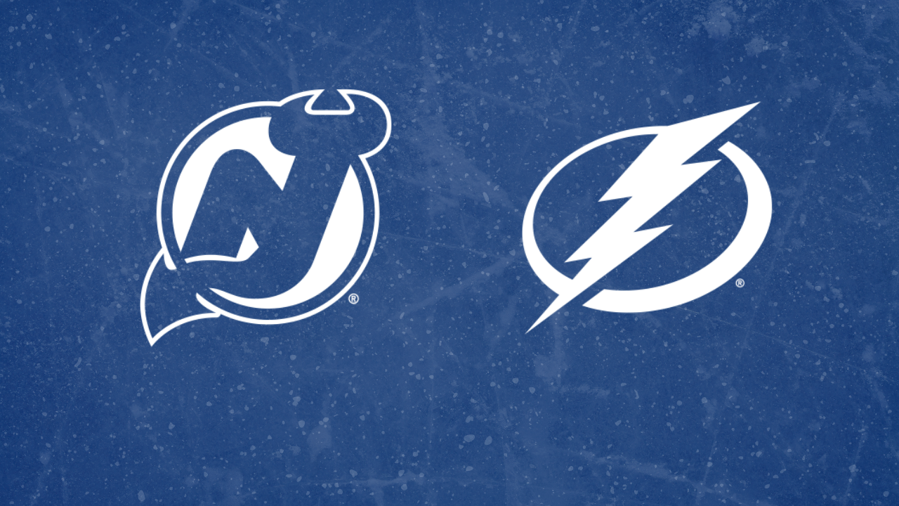 Bolts host New Jersey Devils, looking to snap 2-game losing streak on home ice