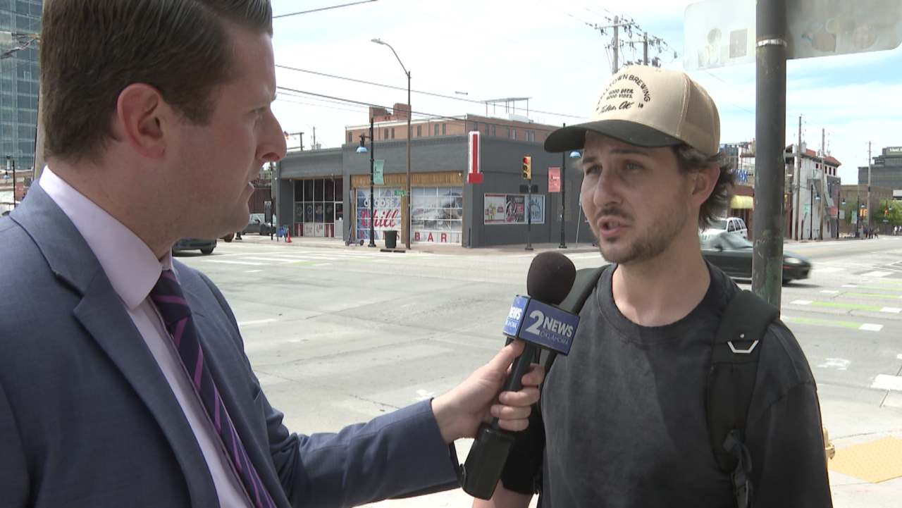 preston oberlender douglas braff downtown tulsa shooting blue dome