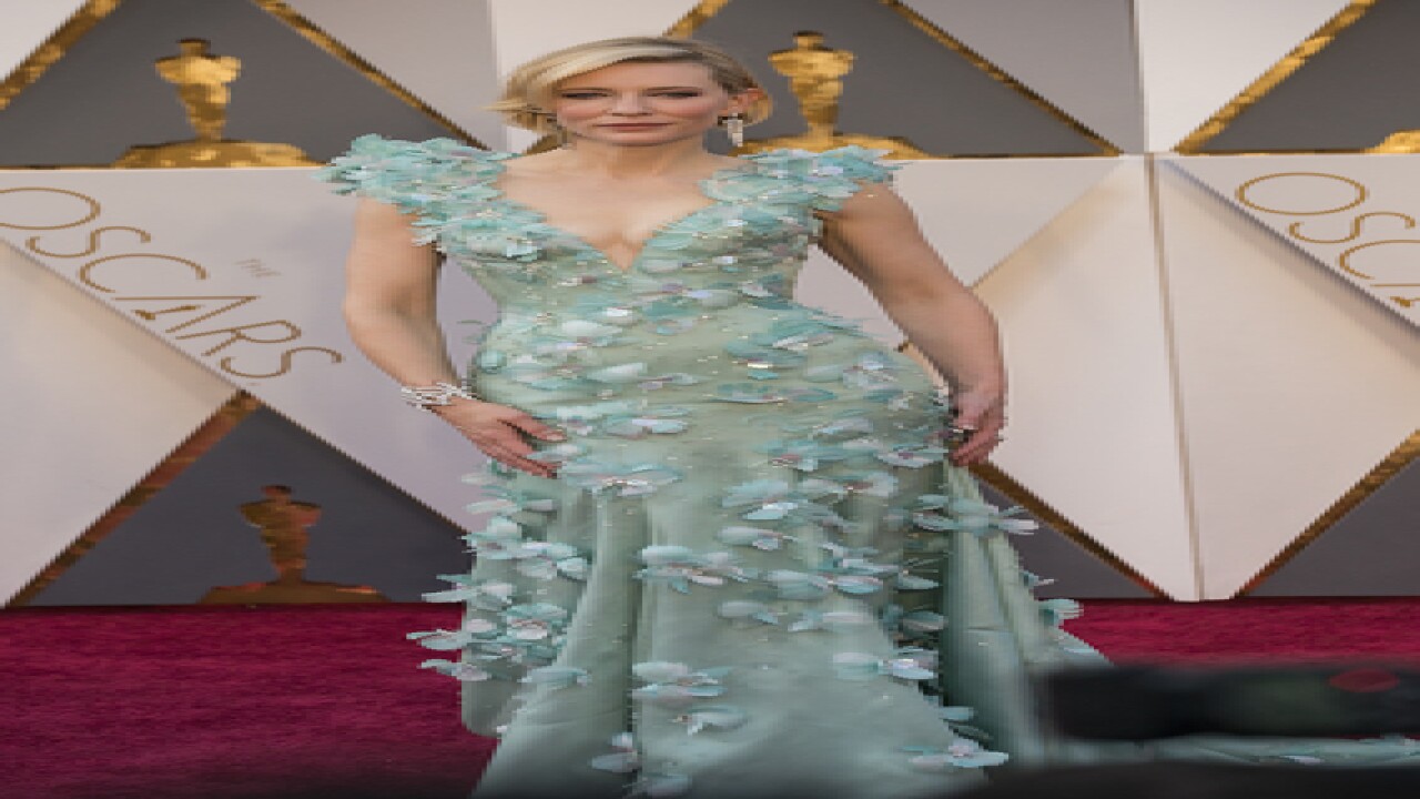 The best and worst looks from the Red Carpet