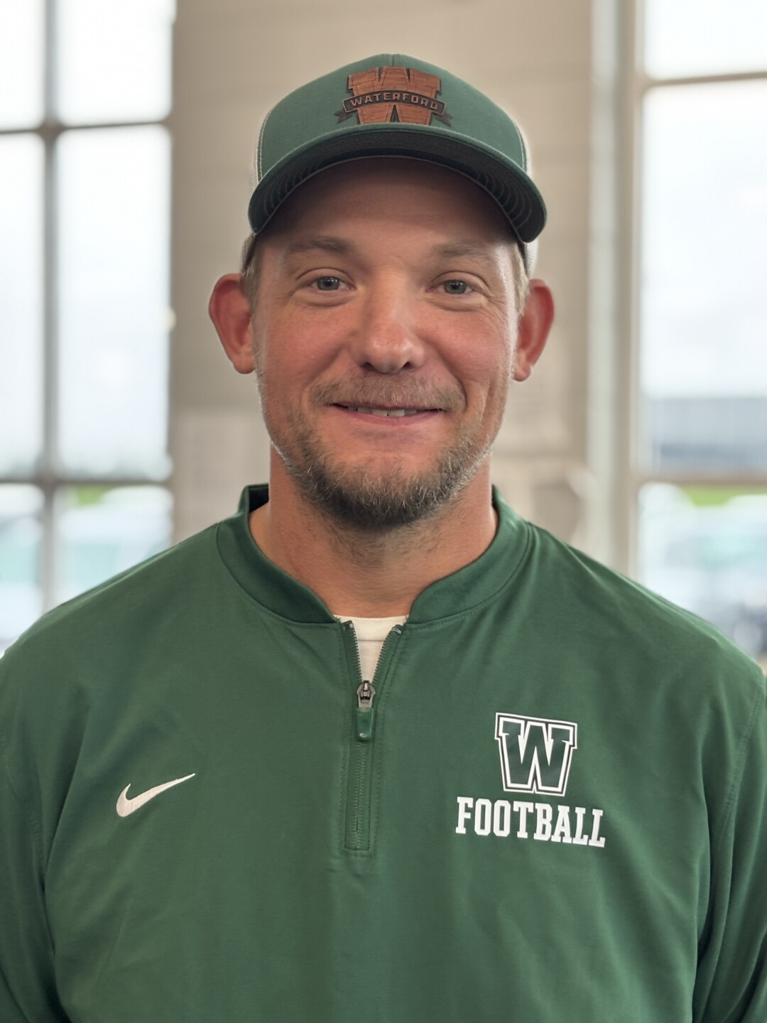 Shawn Schneiker