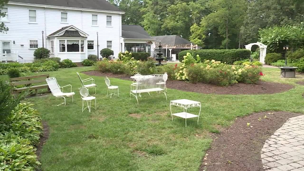 Virginia Cliffe Inn