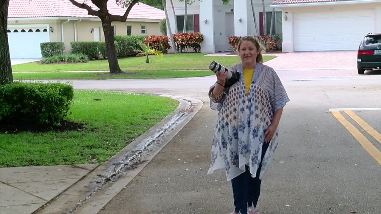 Kristi Mangan