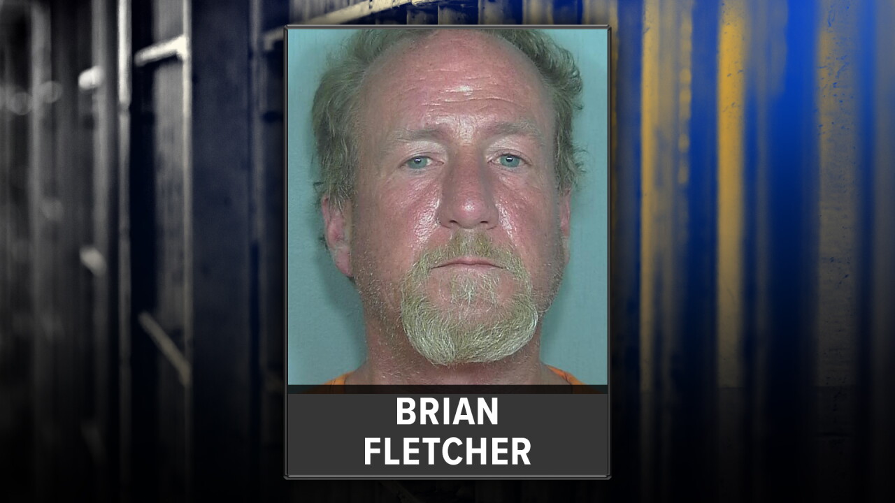 Keenesburg man opens fire on tenant over rent dispute, arrested on suspicion of attempted murder