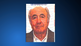 Silver Alert for Carmine Iuliano