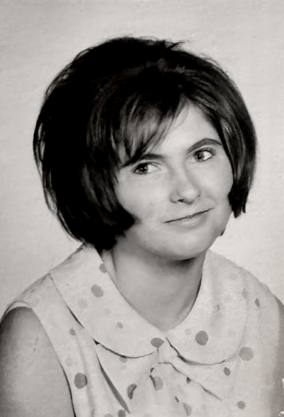 Mary Kay Heese's body was found in rural Wahoo in 1969.