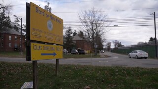 Collins Correctional 