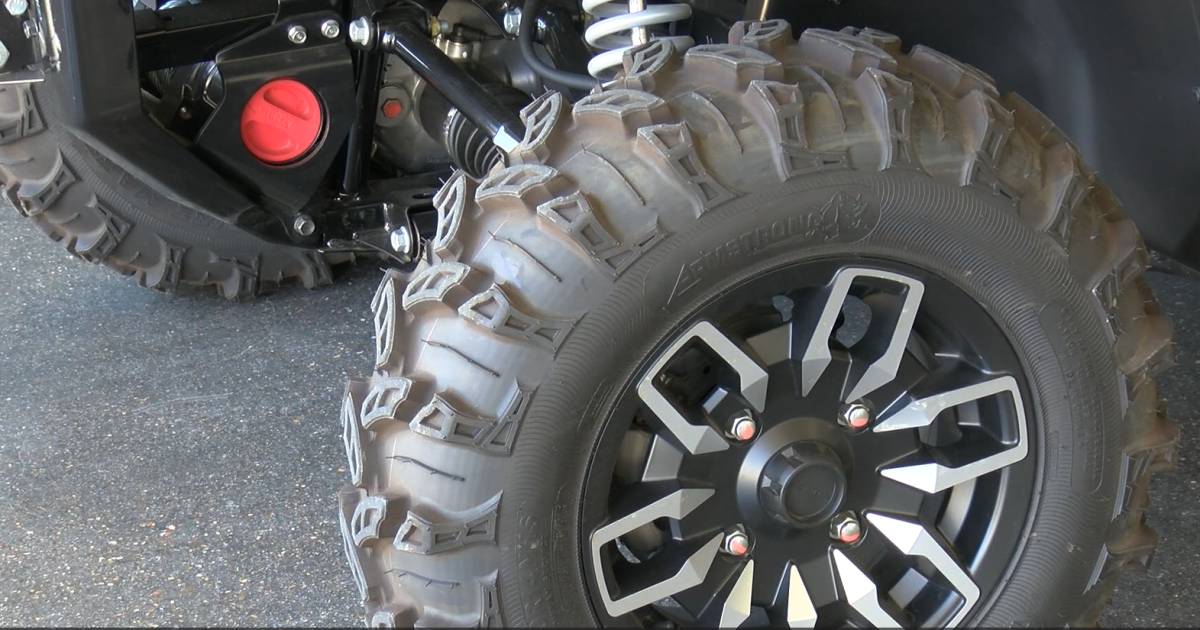 New rescue vehicle in Orcutt will serve rural areas of northern SB County - Vimarsana News