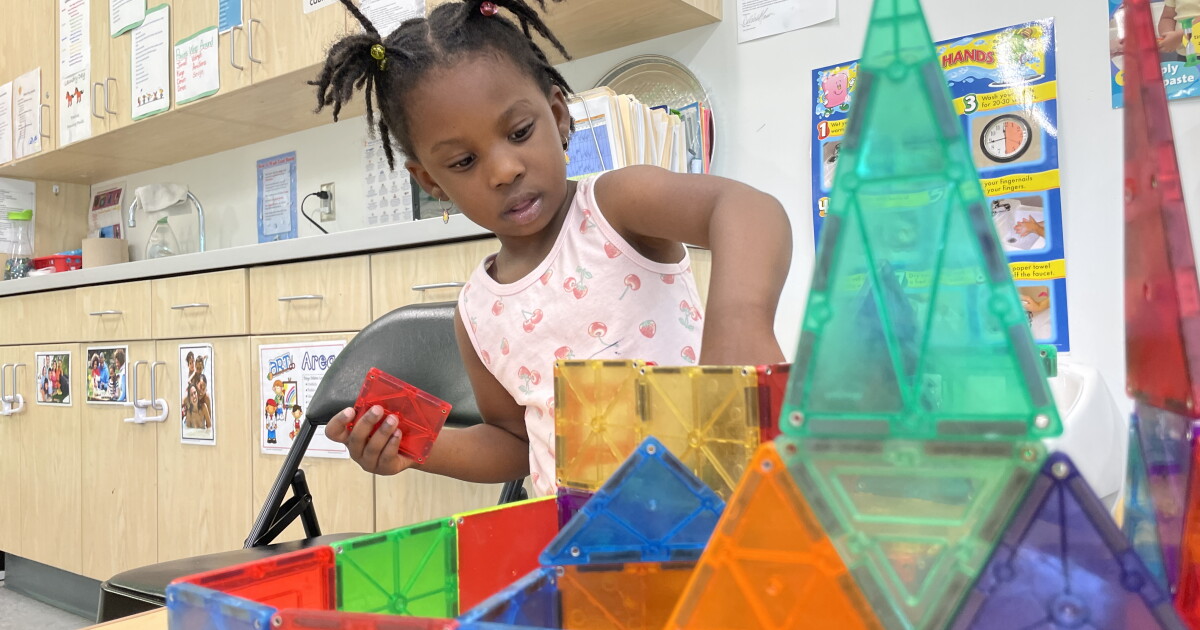 Going 360: Kansas City-area early childhood education system 'in crisis' - Vimarsana News