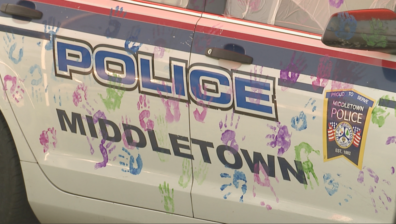 Middletown National Night Out