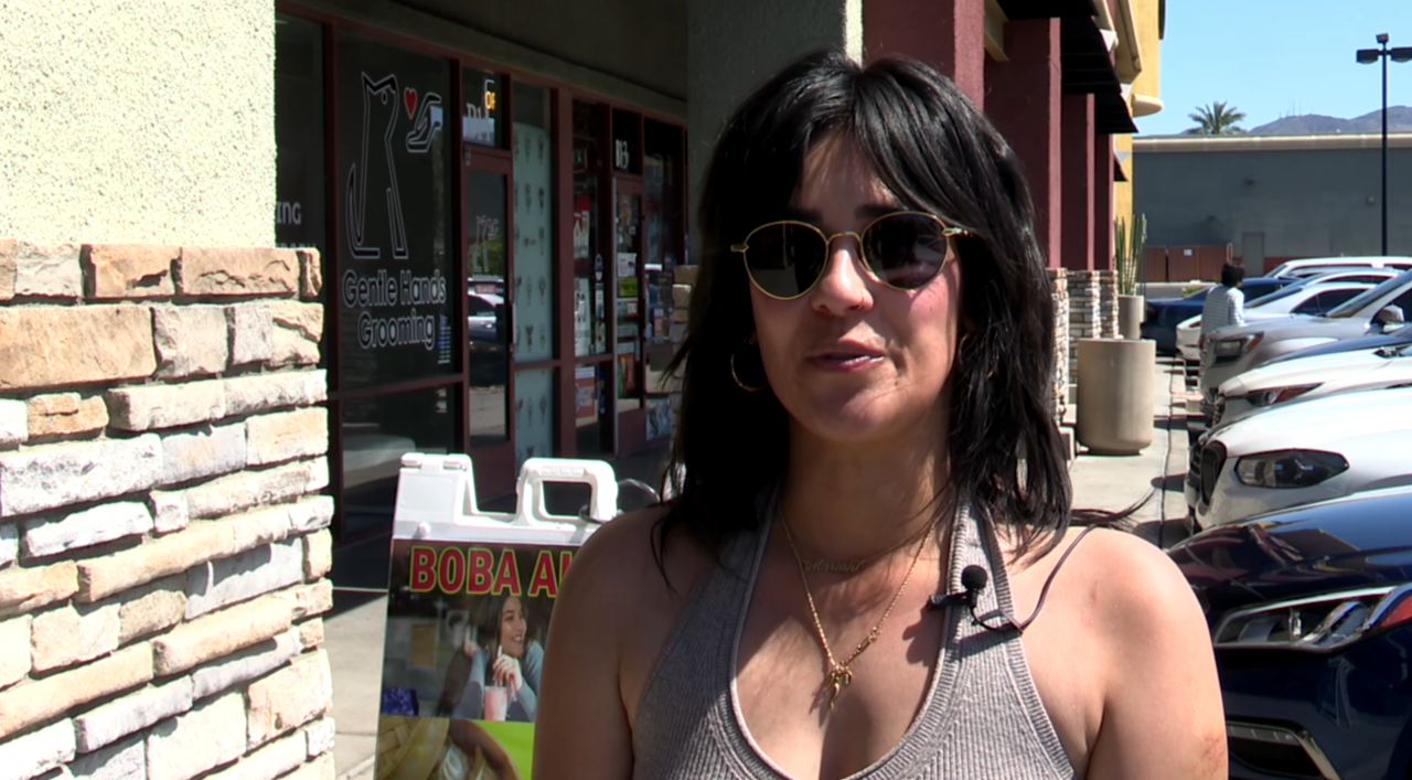 Henderson small businesses struggle with rising prices and tariffs