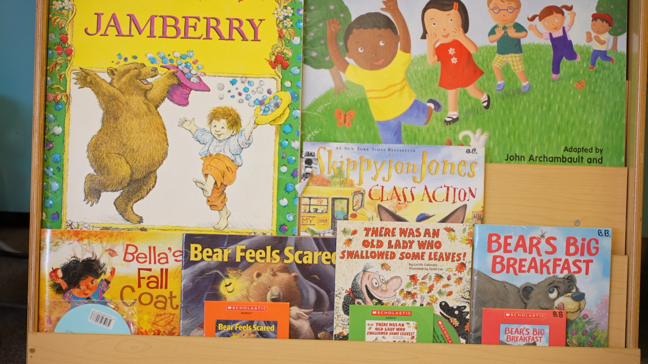 Billings Career Center Preschool