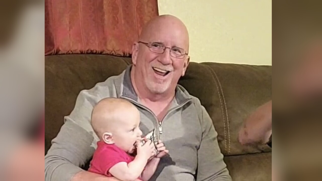 'Keeping strong': Long road to recovery ahead for Billings man injured at Cooney Reservoir 