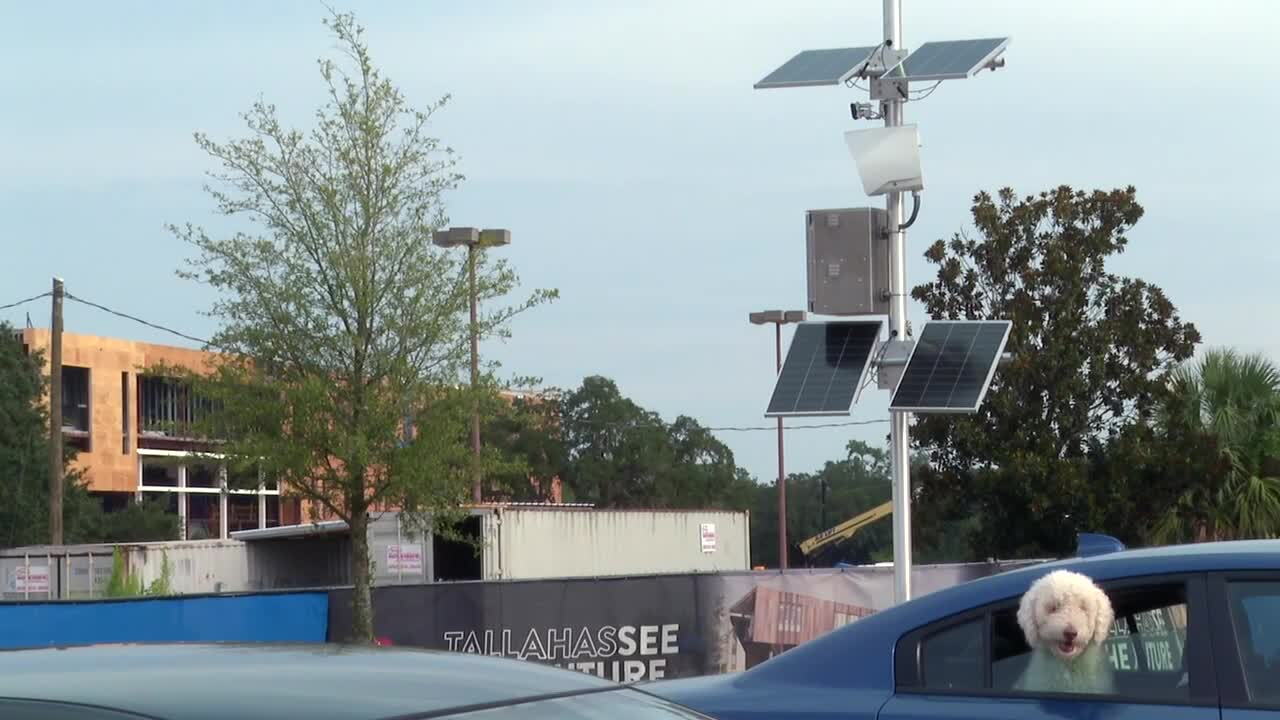 SCHOOL ZONE SPEED CHECK