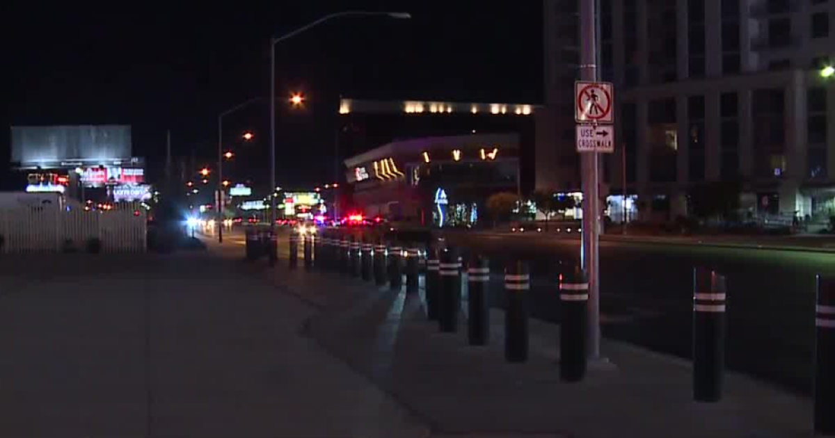 Man recovering after stabbing on RTC bus in Las Vegas