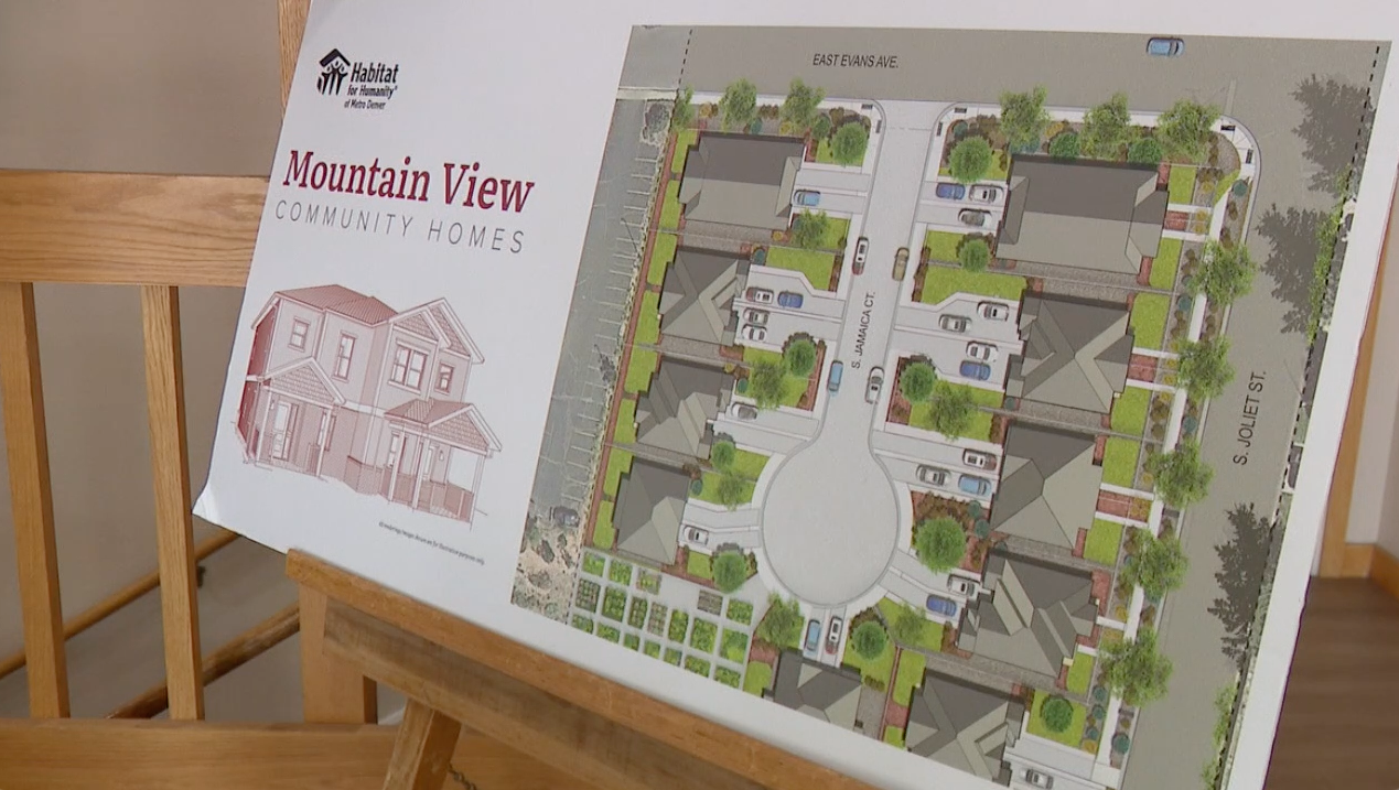 Mountain View United Church