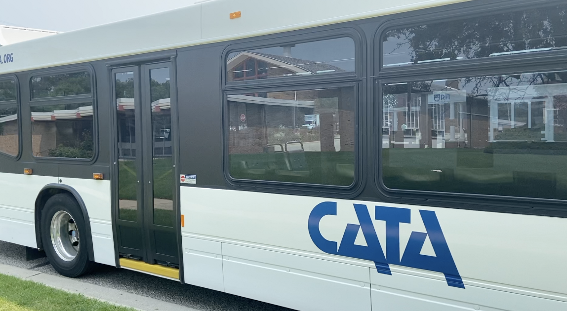 CATA Capital City Crosstown line