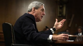 Special counsel Robert Mueller