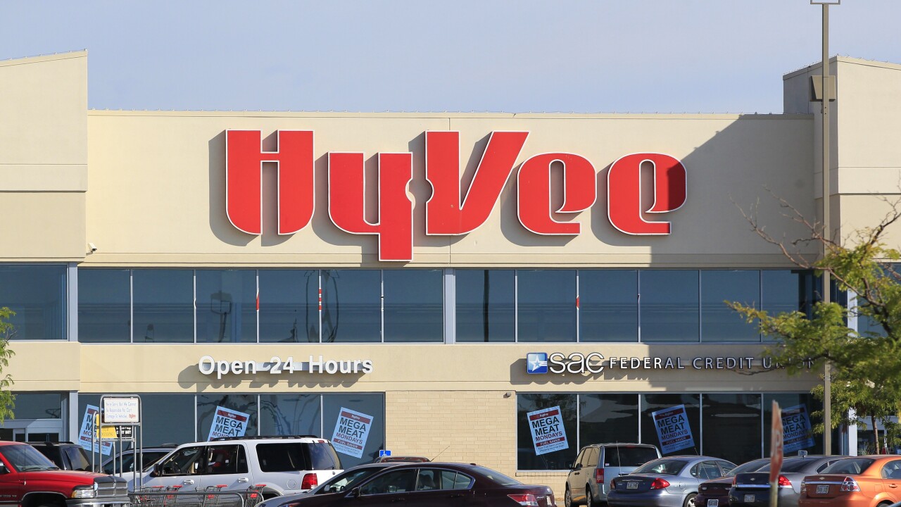 Hy-Vee to stop filling orders at Aisles Online Fulfillment ...