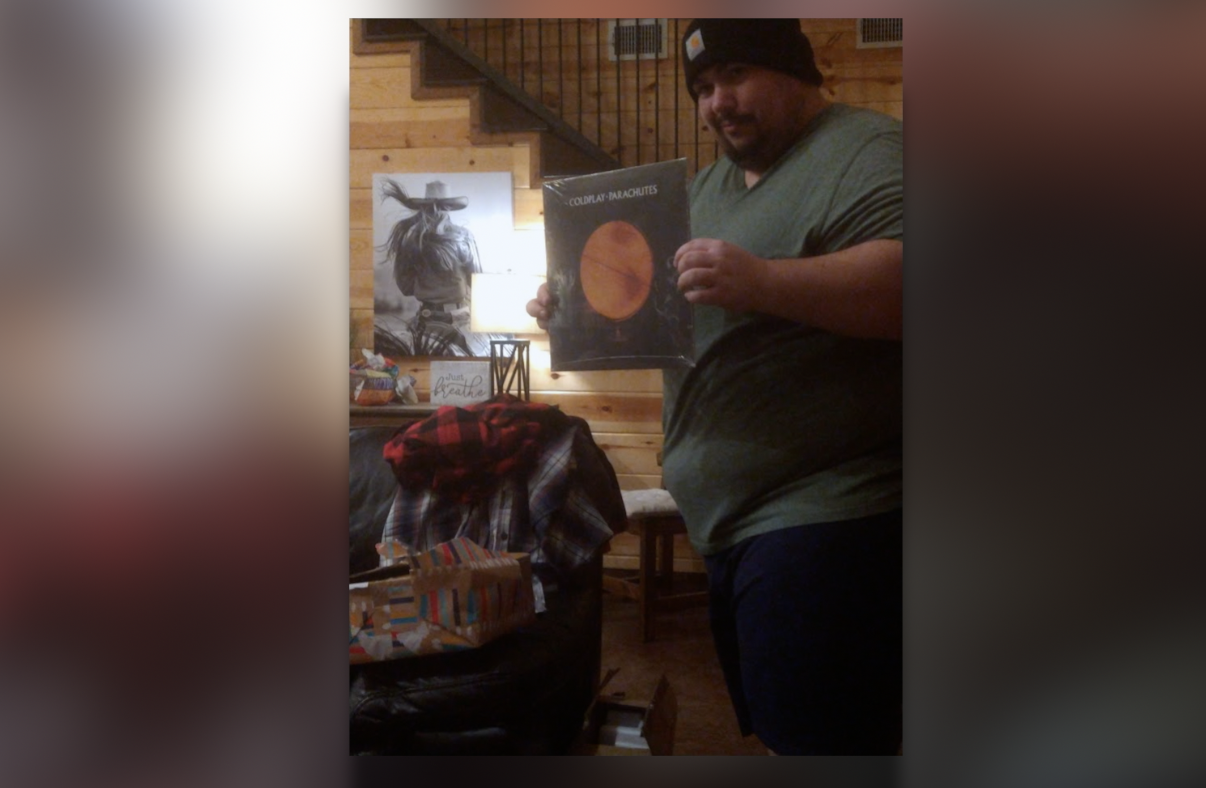 Family of Michael Glunt.png