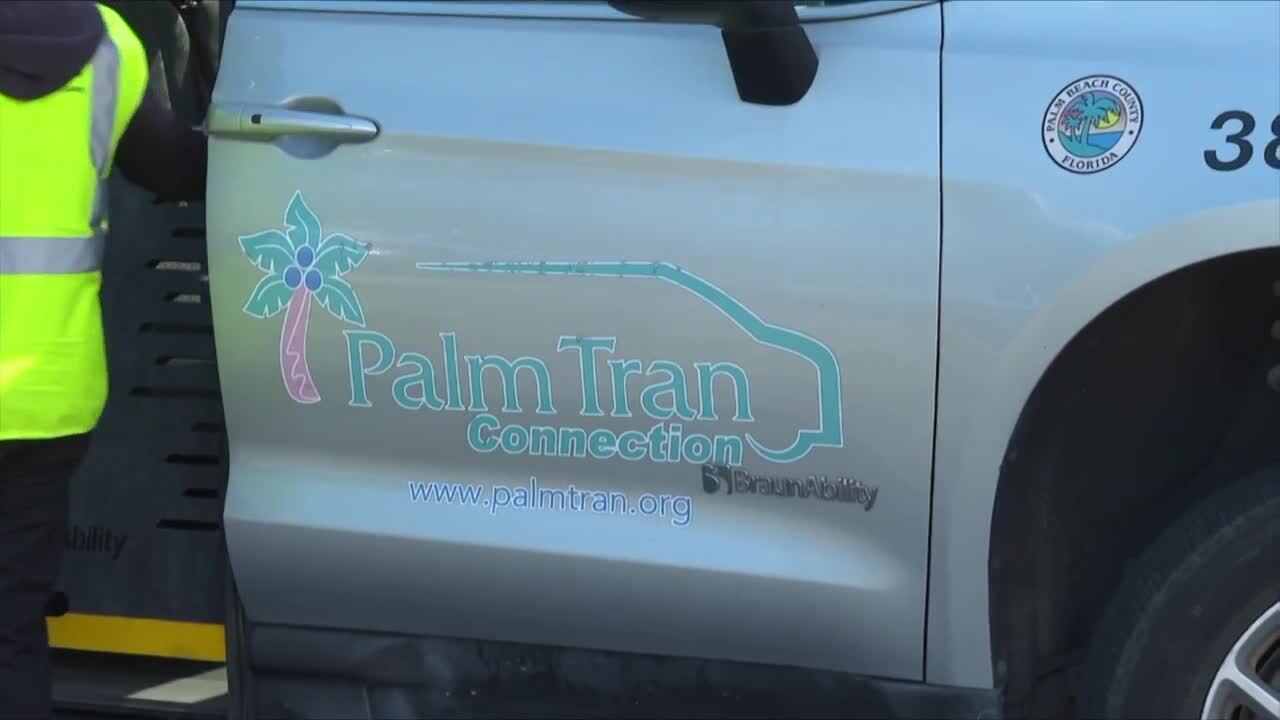 Palm Tran