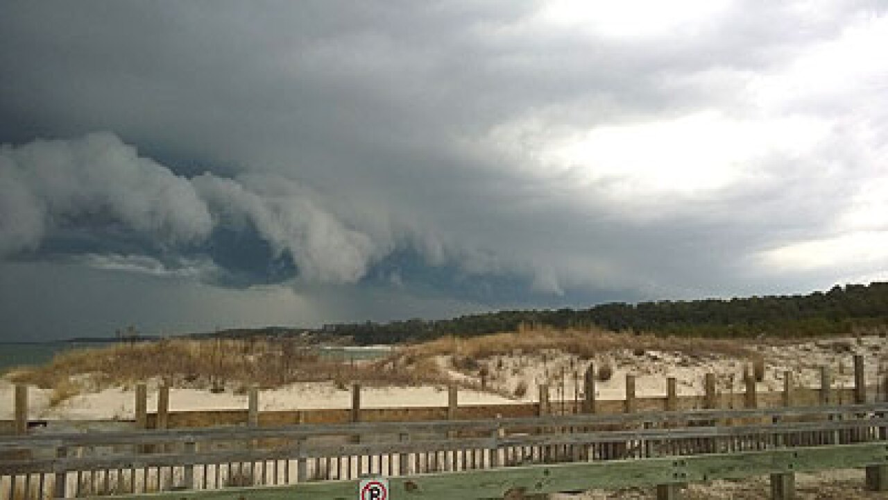 Share your storm photos