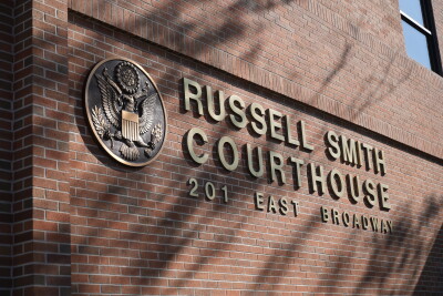 Missoula Federal Courthouse Lighthiser