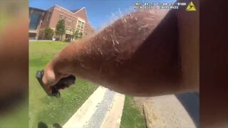 fsu shooting video 