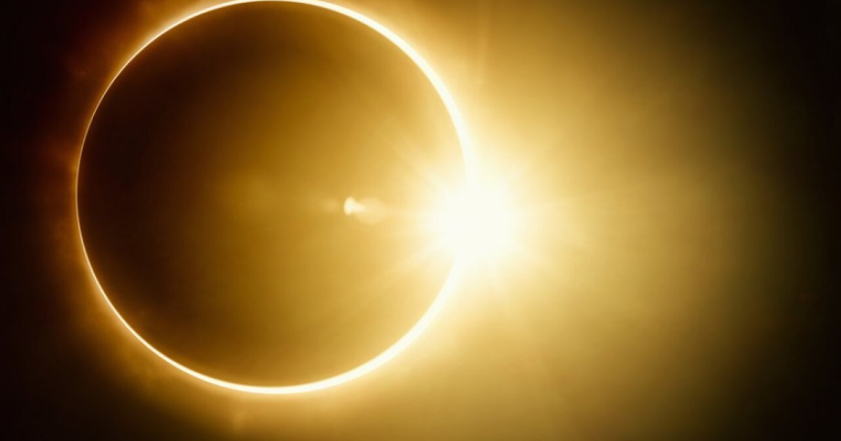 Central Texas is getting ready for the solar eclipse this April - Vimarsana News